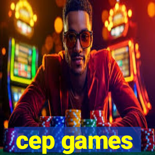 cep games